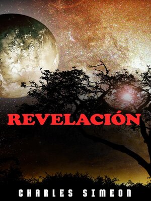 cover image of Revelación